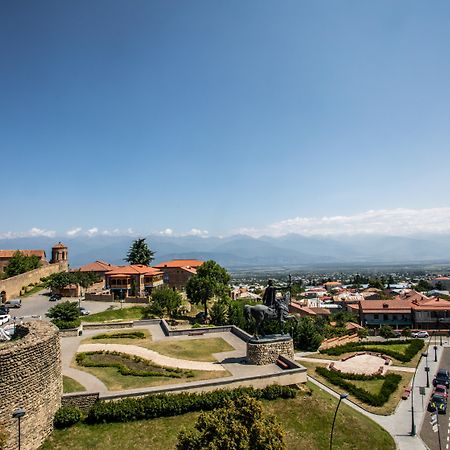 Holiday Inn Telavi By Ihg Dış mekan fotoğraf