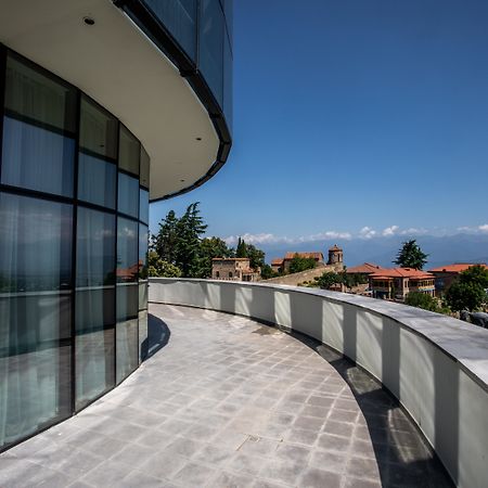 Holiday Inn Telavi By Ihg Dış mekan fotoğraf