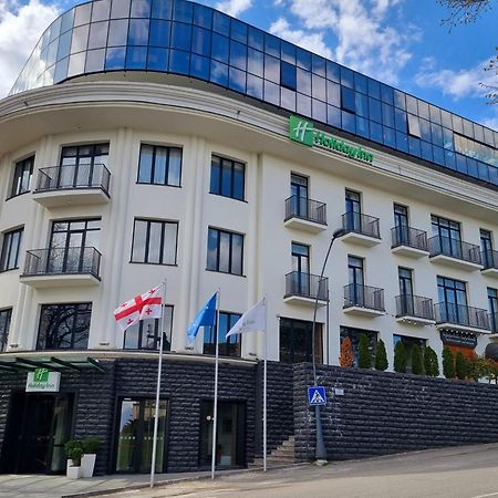 Holiday Inn Telavi By Ihg Dış mekan fotoğraf