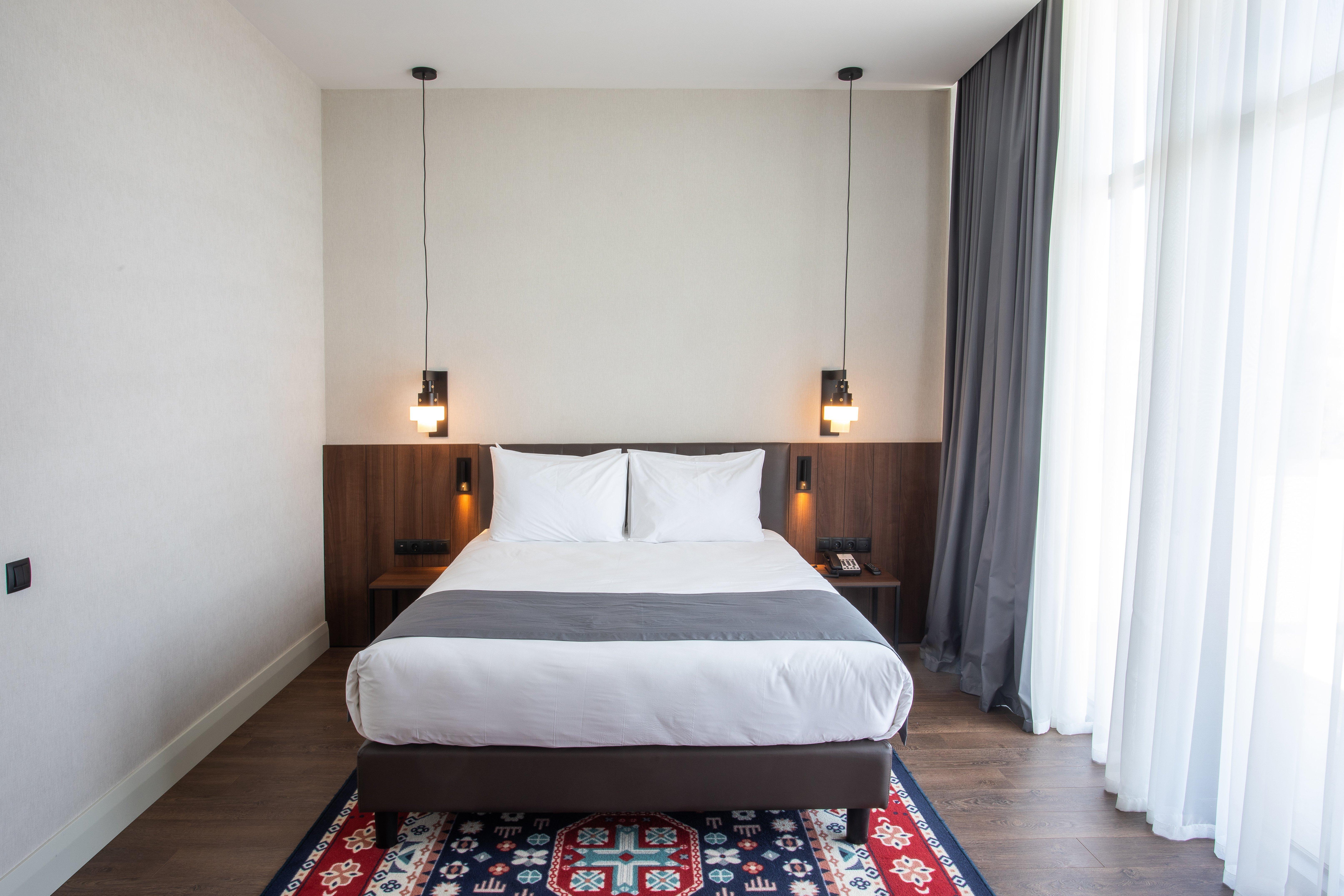 Holiday Inn Telavi By Ihg Dış mekan fotoğraf