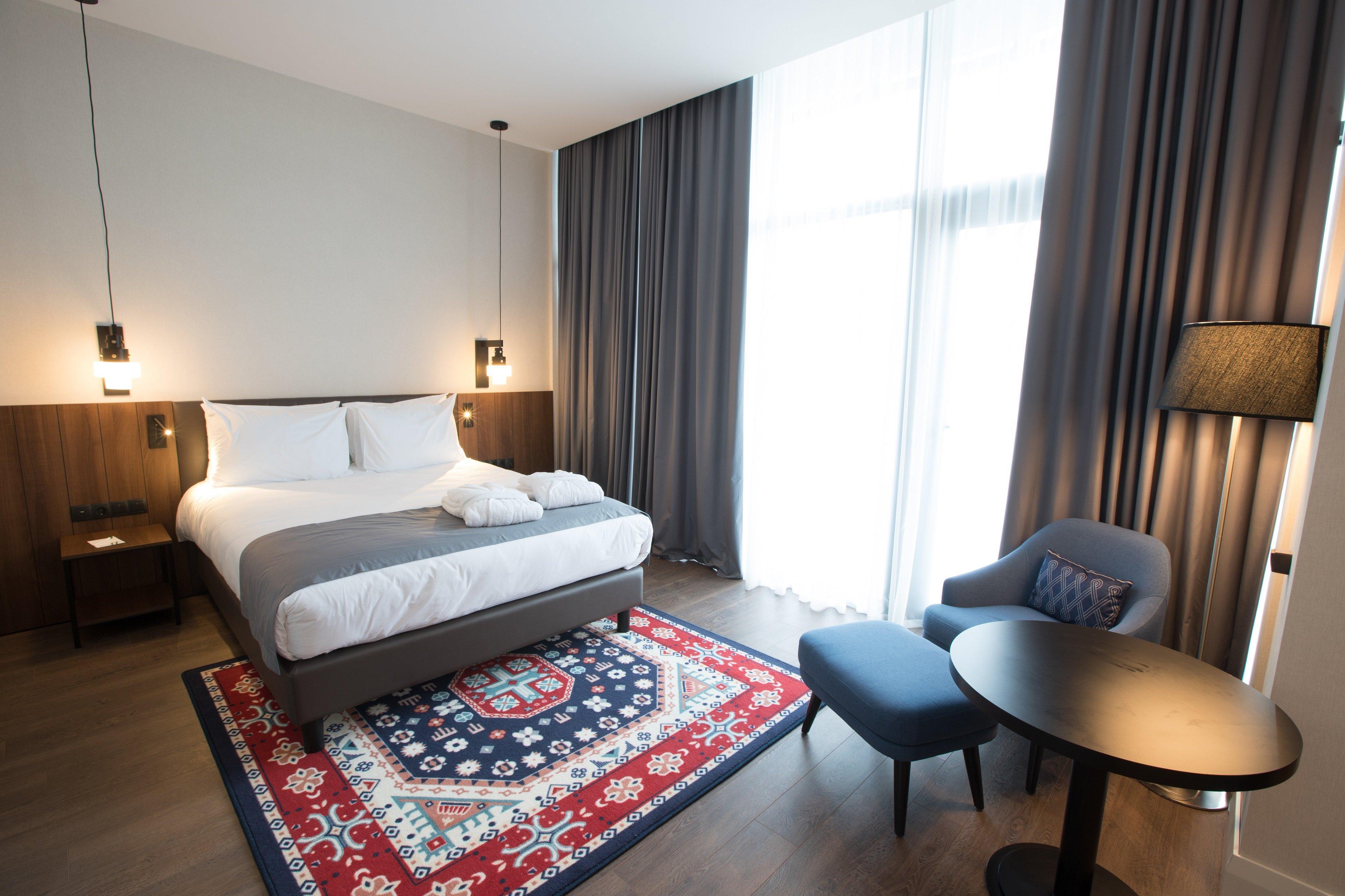 Holiday Inn Telavi By Ihg Dış mekan fotoğraf