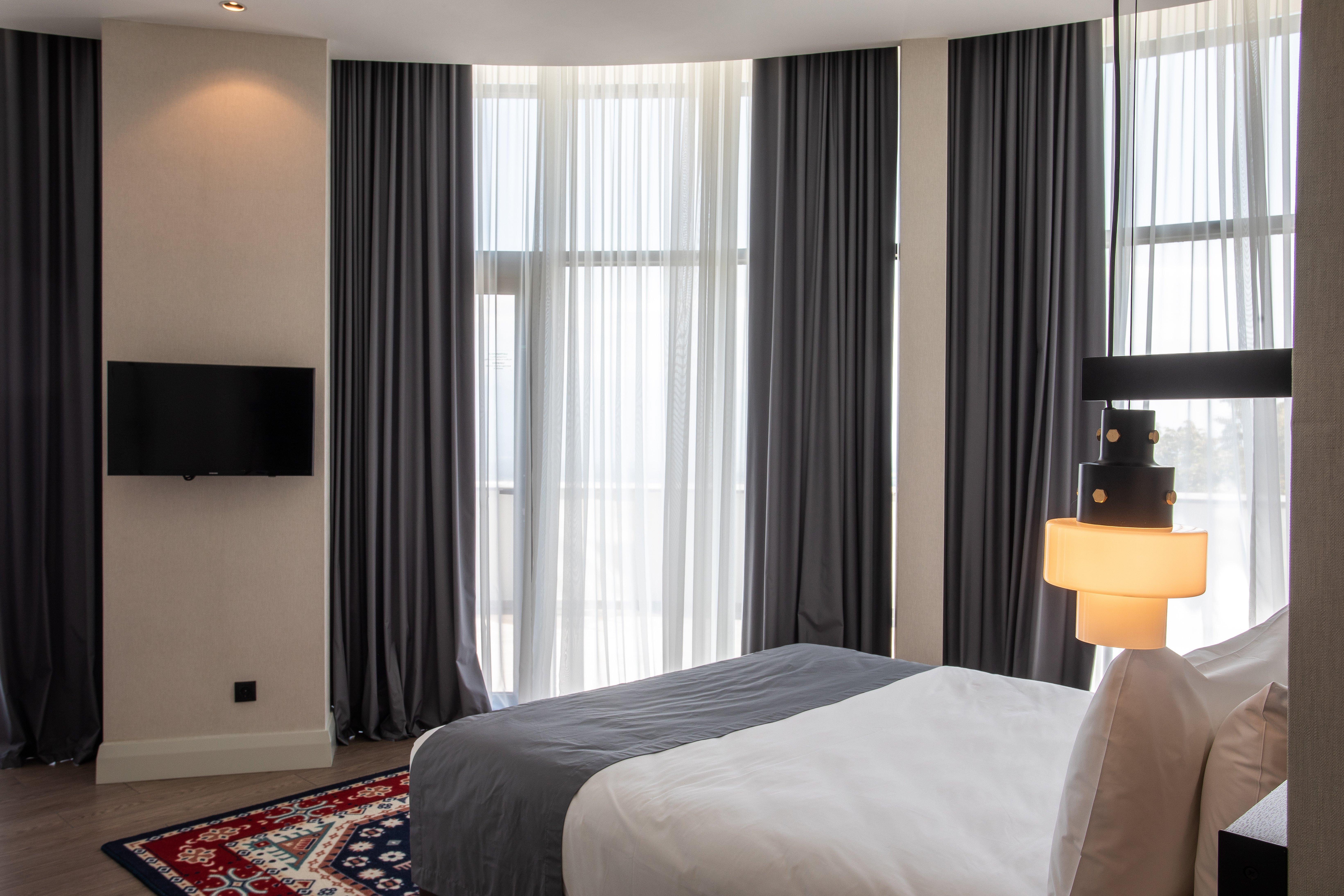 Holiday Inn Telavi By Ihg Dış mekan fotoğraf