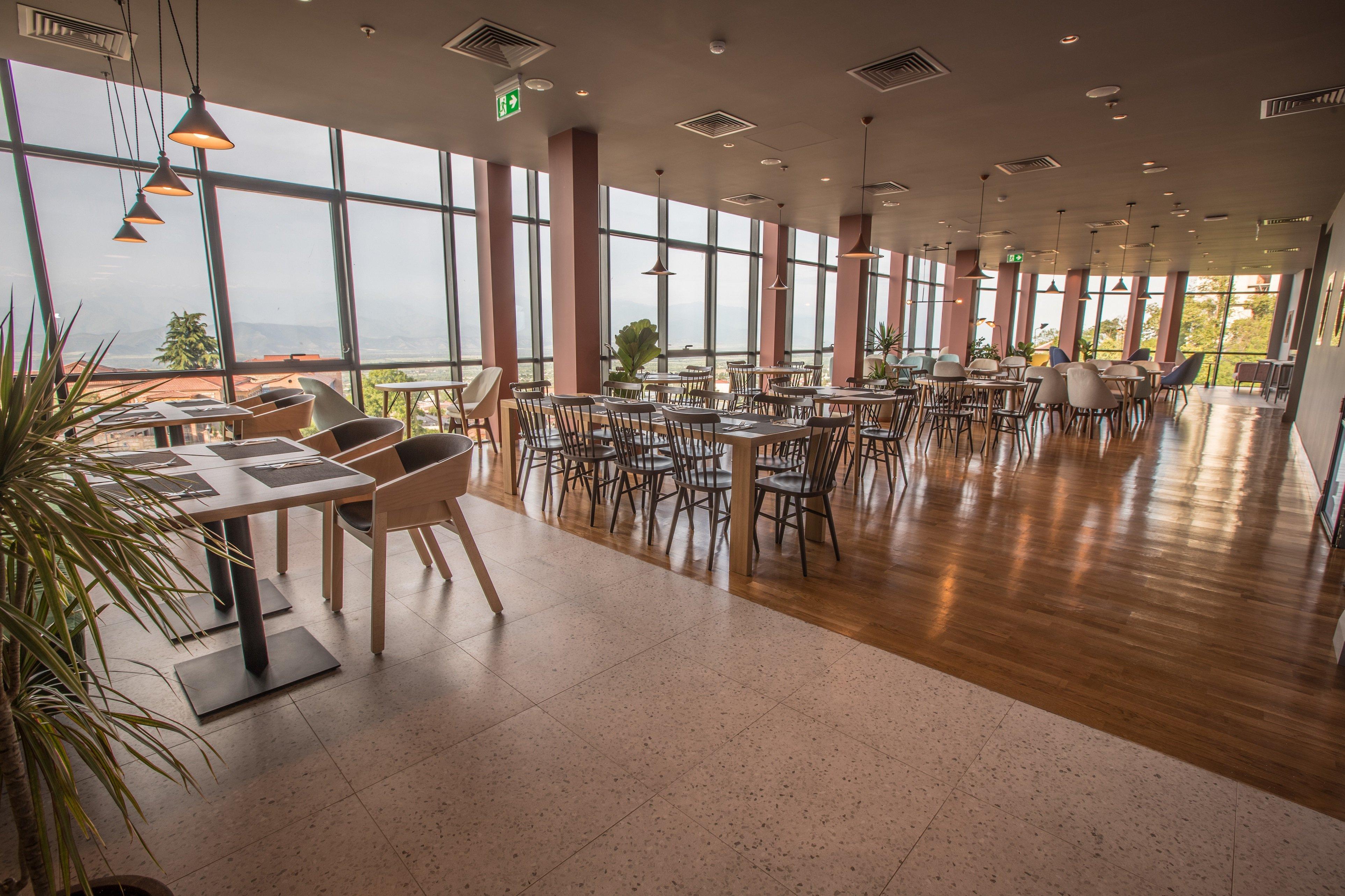 Holiday Inn Telavi By Ihg Dış mekan fotoğraf
