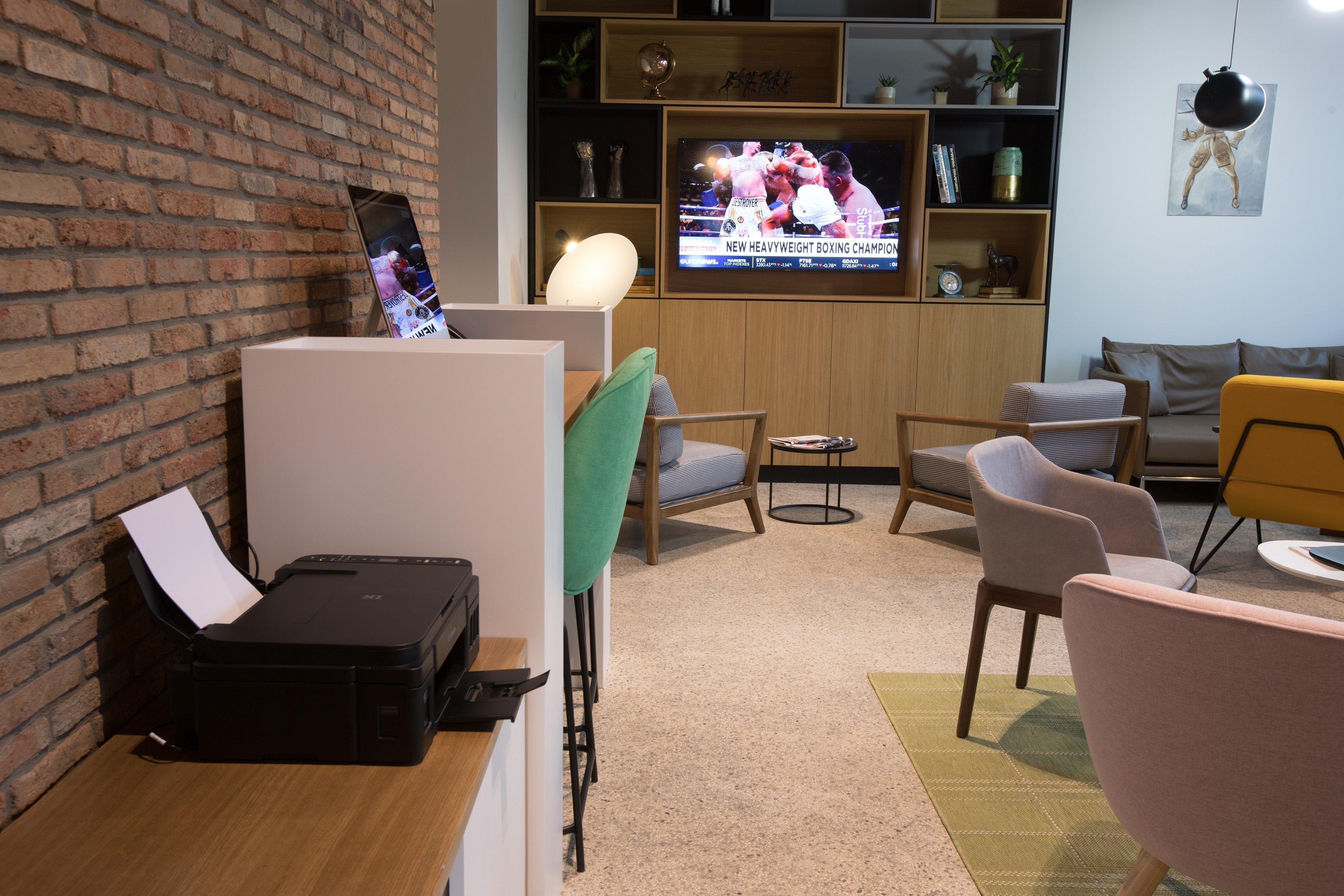 Holiday Inn Telavi By Ihg Dış mekan fotoğraf