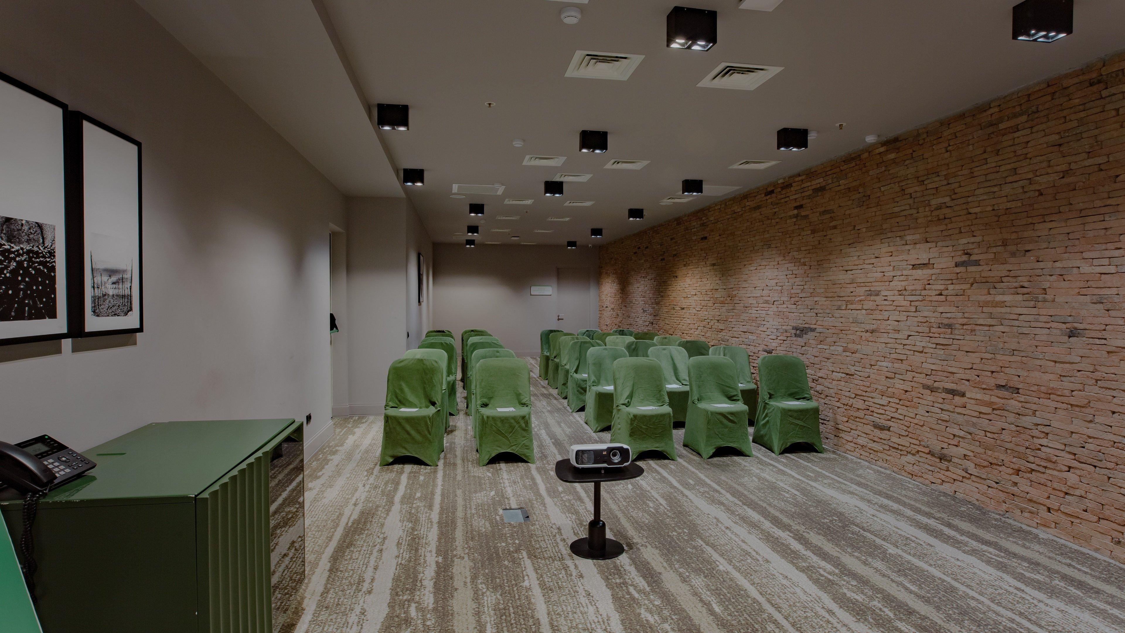Holiday Inn Telavi By Ihg Dış mekan fotoğraf