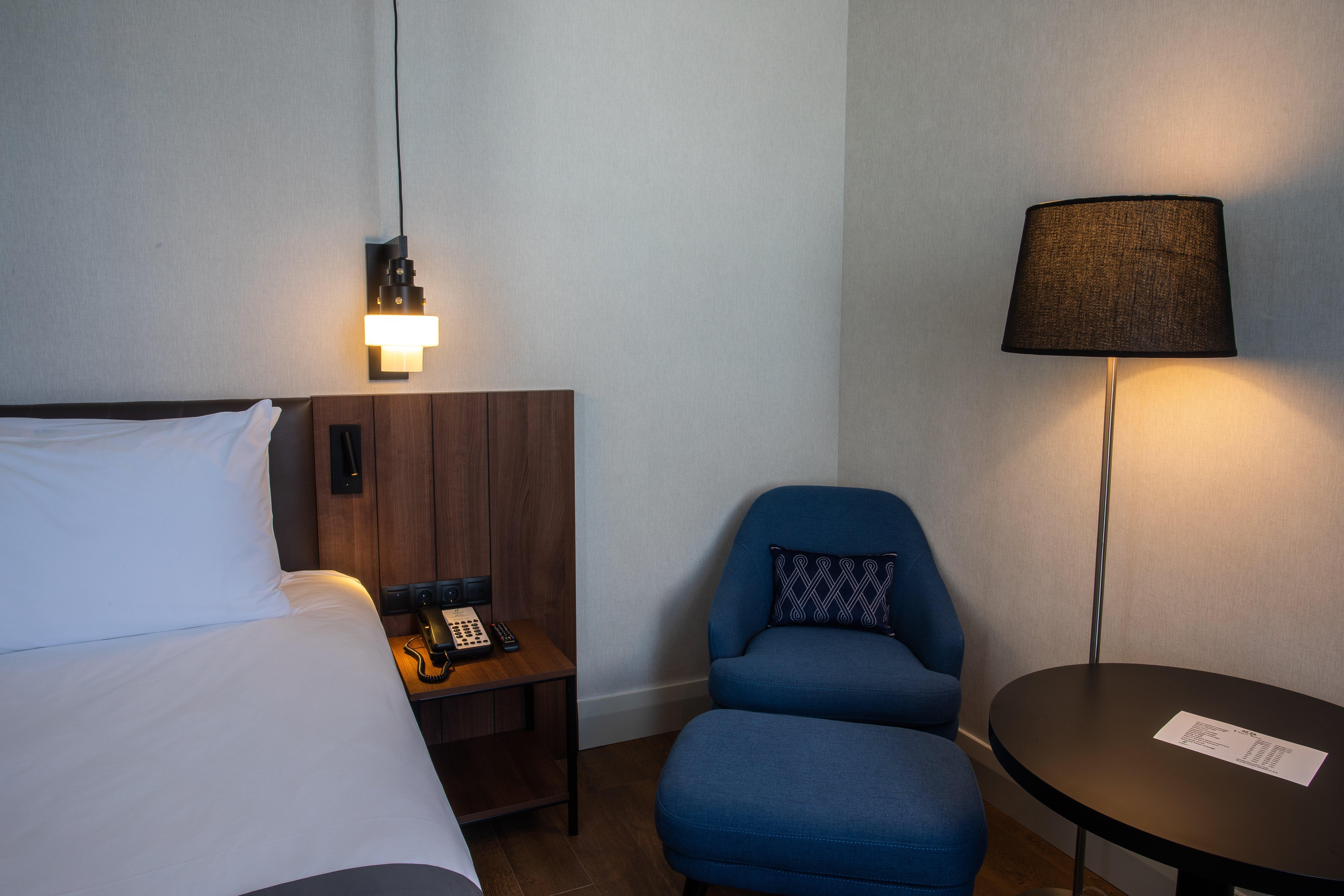 Holiday Inn Telavi By Ihg Dış mekan fotoğraf