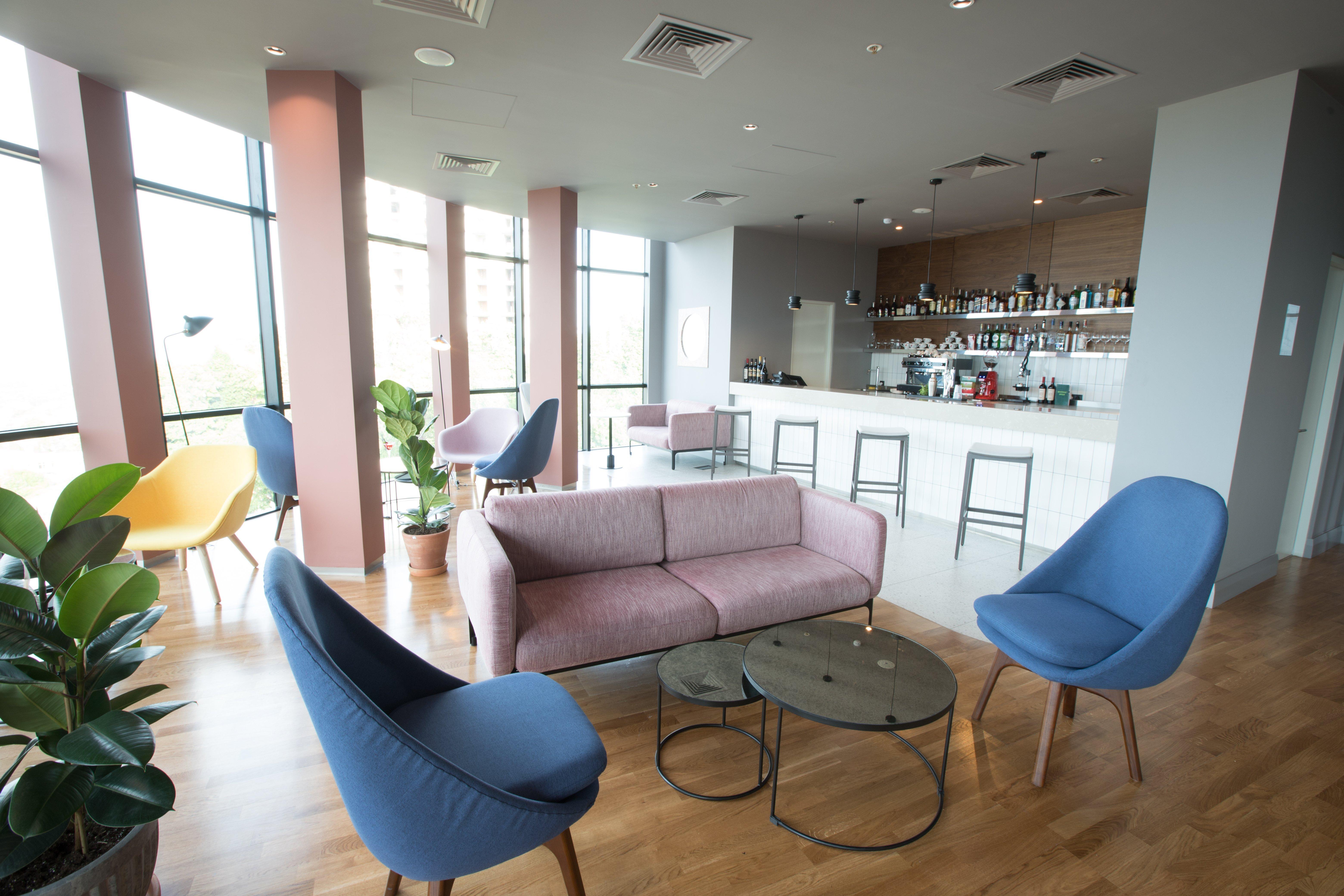 Holiday Inn Telavi By Ihg Dış mekan fotoğraf