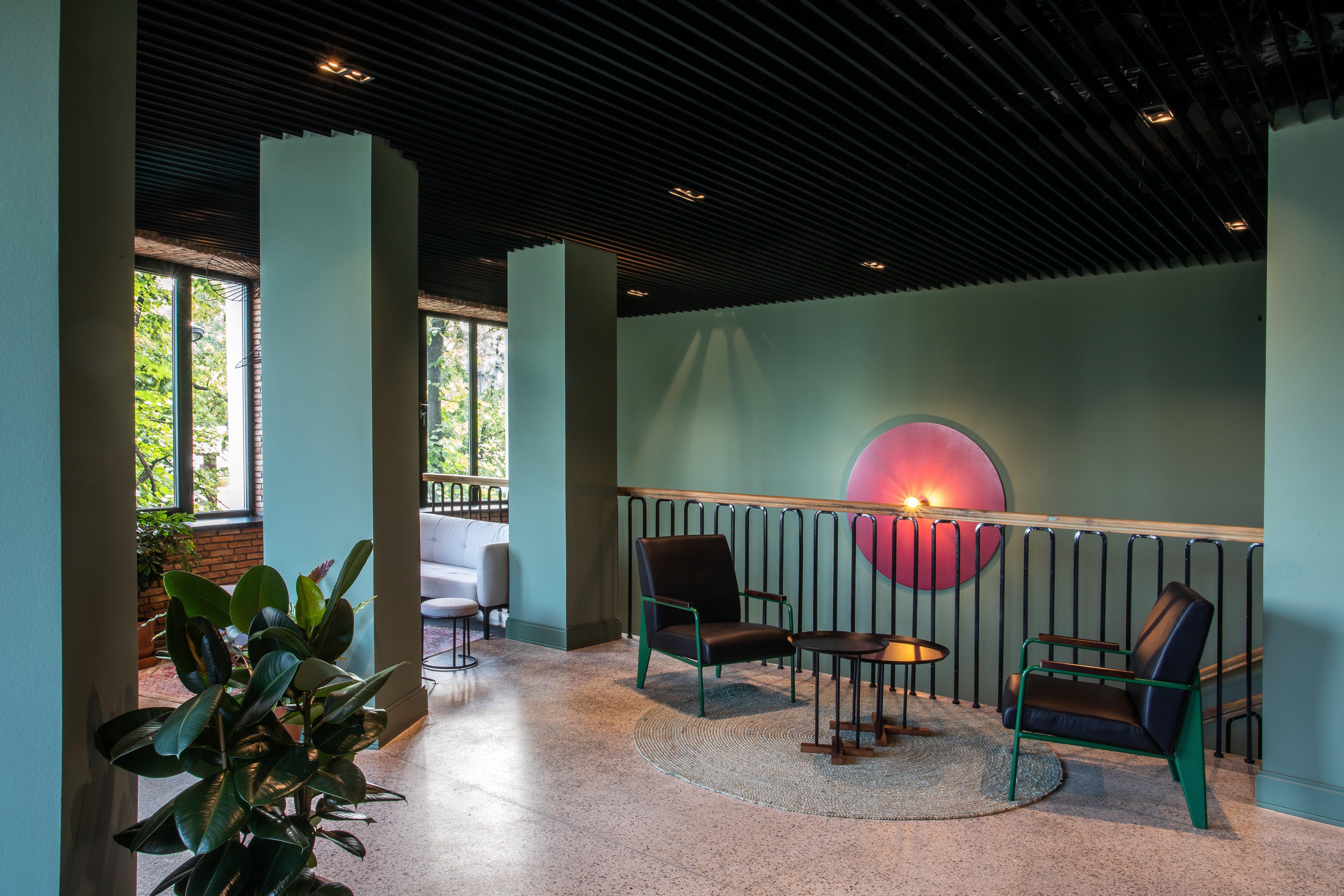 Holiday Inn Telavi By Ihg Dış mekan fotoğraf