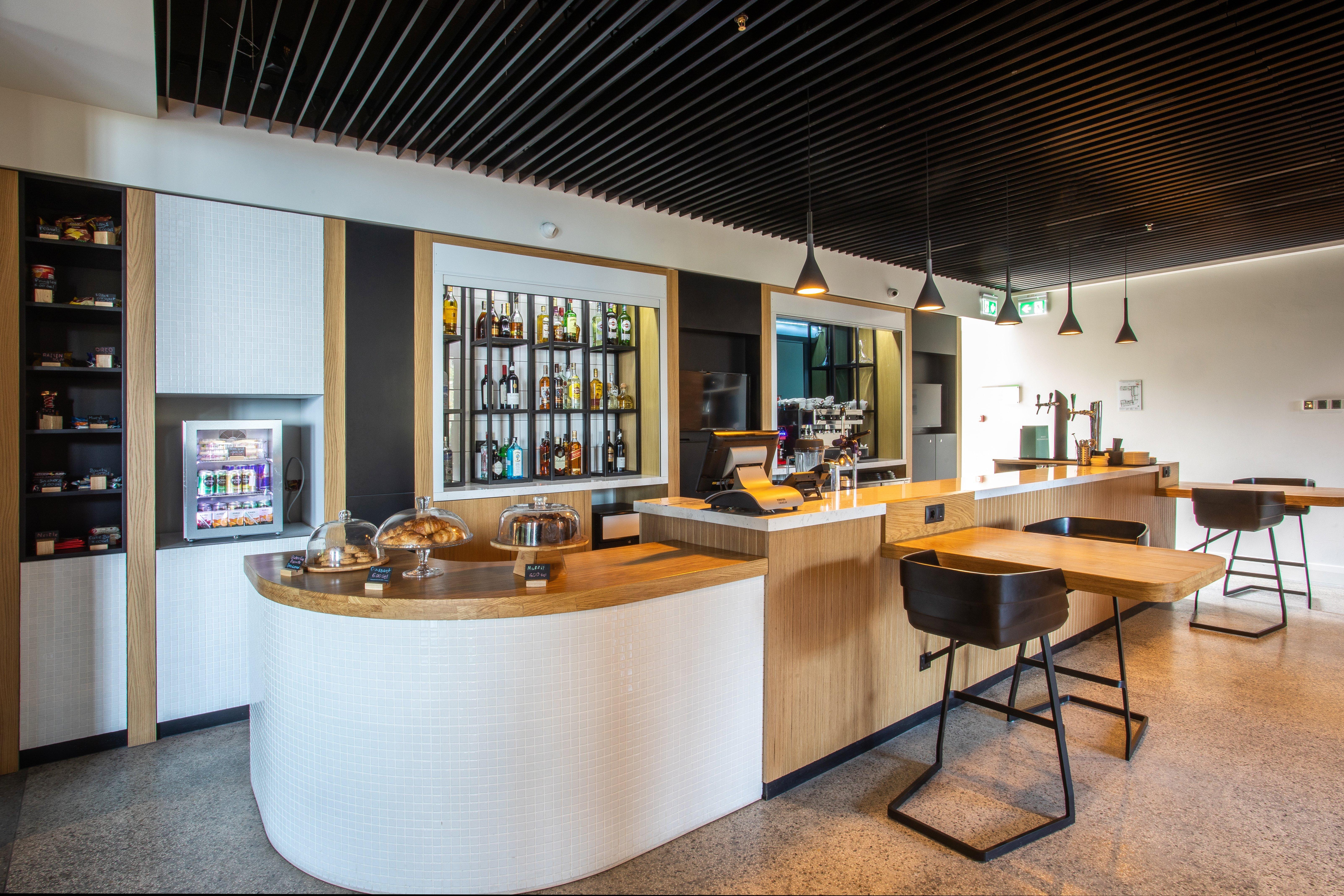 Holiday Inn Telavi By Ihg Dış mekan fotoğraf