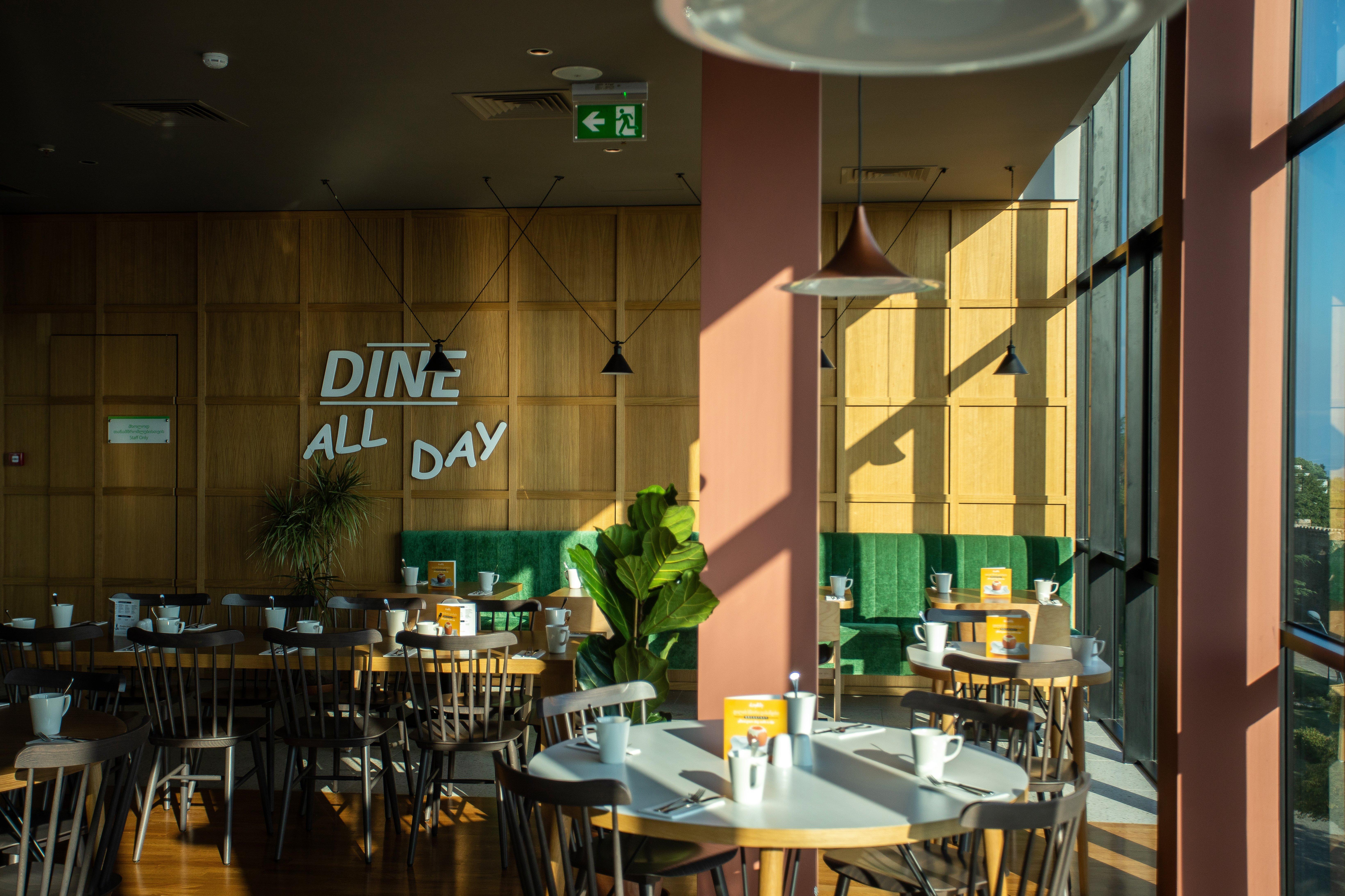 Holiday Inn Telavi By Ihg Dış mekan fotoğraf