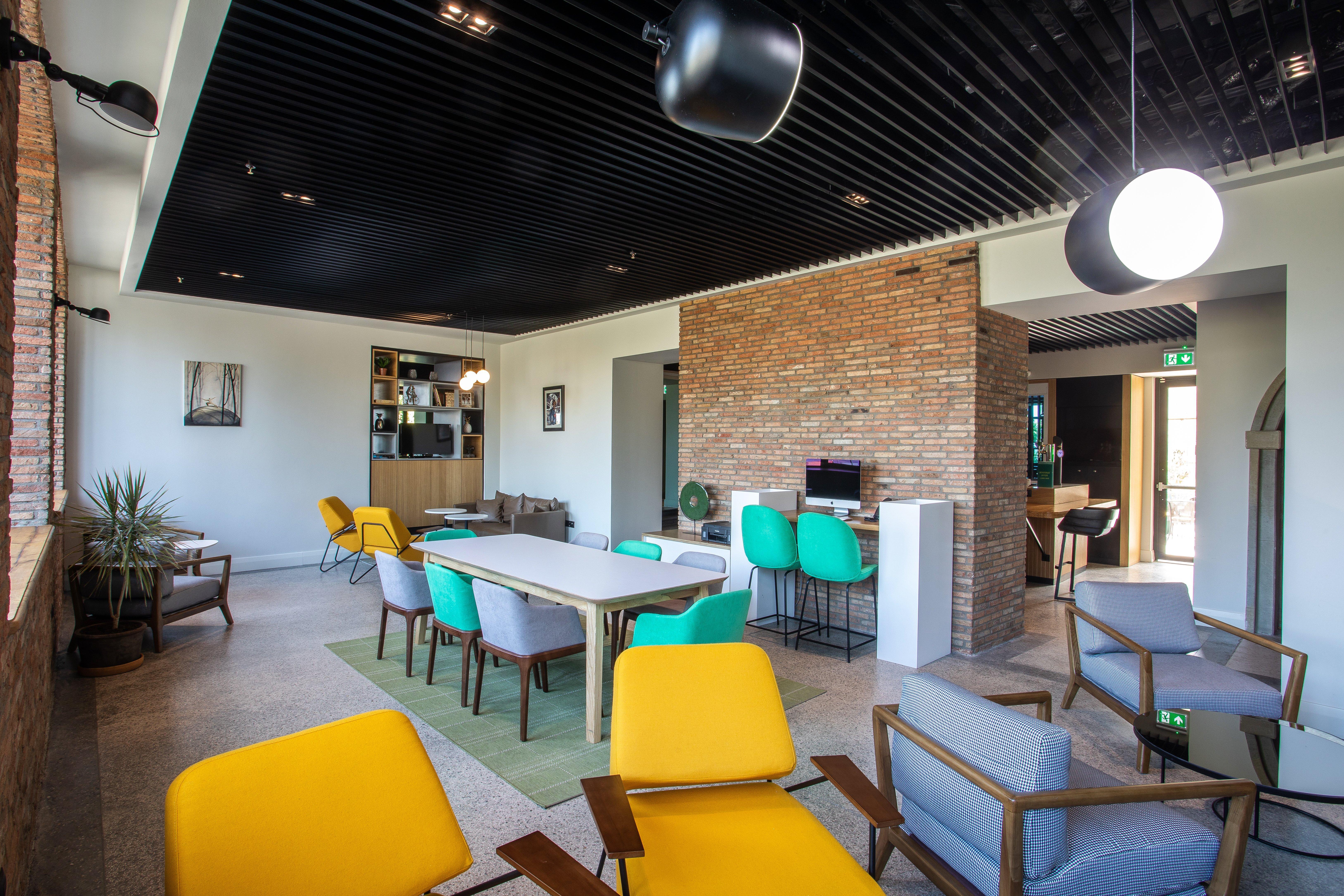 Holiday Inn Telavi By Ihg Dış mekan fotoğraf